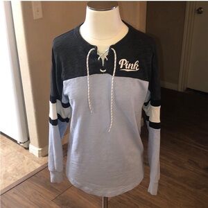 Victoria’s Secret PINK Sweatshirt - XS